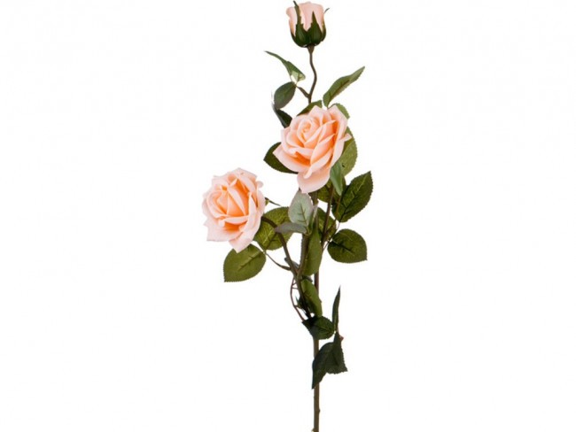 Цветок искусственный длина=74 см Huajing Plastic (23-709)