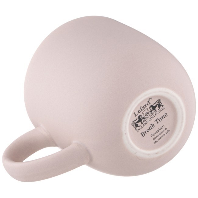 Кружка "girls power" 410 мл Lefard (260-950)