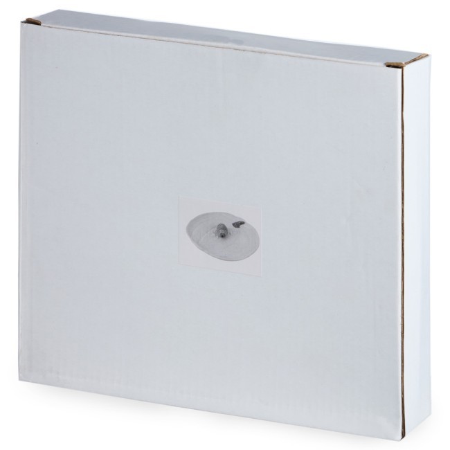 Блюдо сервировочное 22,5х20,5х3,5 см Lefard (406-769)