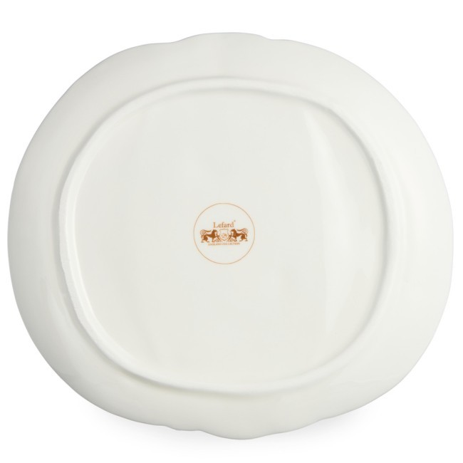 Блюдо сервировочное 22,5х20,5х3,5 см Lefard (406-769)