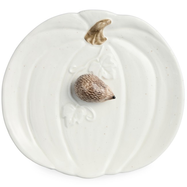 Блюдо сервировочное 22,5х20,5х3,5 см Lefard (406-769)