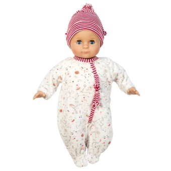 Моя первая кукла мягконабивная 32 см (2432781GE_SHC)