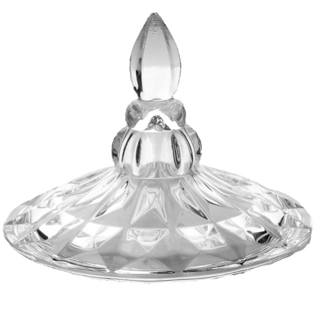 Лимонадница 4,8л стекло/пластик LR (30863)