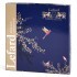 Набор ложек чайных lefard "golden birds" 4 шт. Lefard (419-147)