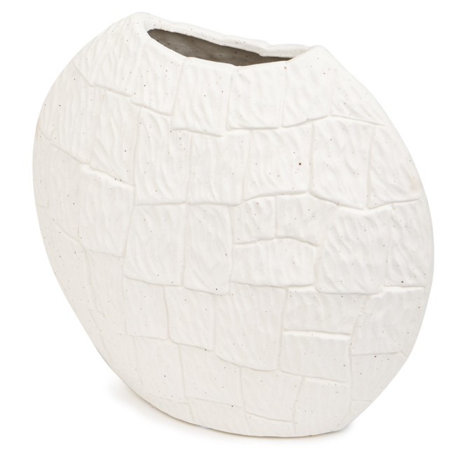 Ваза 25*9,5*23 см Bronco (102-709) Ваза 25*9,5*23 см Bronco (102-709)