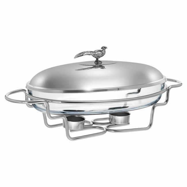 Мармит lefard серия "охота" со стеклянной формой для запекания, 2,2л Lefard (920-101) Мармит lefard серия "охота" со стеклянной формой для запекания, 2,2л Lefard (920-101)