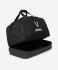 Сумка спортивная с двойным дном JOGEL Division Double Bottom Bag, черный (2130726) Сумка спортивная с двойным дном JOGEL Division Double Bottom Bag, черный (2130726)