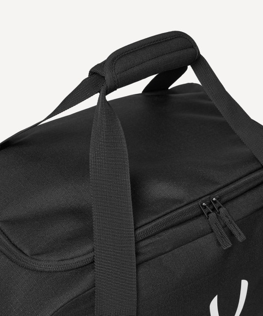 Сумка спортивная с двойным дном JOGEL Division Double Bottom Bag, черный (2130726) Сумка спортивная с двойным дном JOGEL Division Double Bottom Bag, черный (2130726)