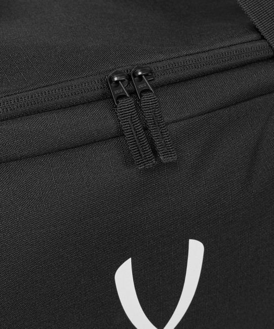 Сумка спортивная с двойным дном JOGEL Division Double Bottom Bag, черный (2130726) Сумка спортивная с двойным дном JOGEL Division Double Bottom Bag, черный (2130726)