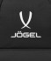 Сумка спортивная с двойным дном JOGEL Division Double Bottom Bag, черный (2130726) Сумка спортивная с двойным дном JOGEL Division Double Bottom Bag, черный (2130726)