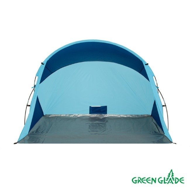 Палатка пляжная Green Glade Ivo (51995) Палатка пляжная Green Glade Ivo (51995)