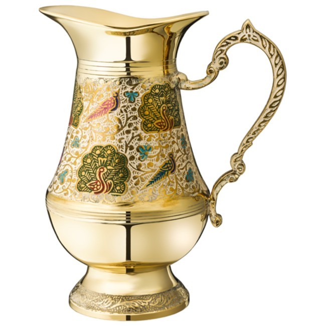 Кувшин 1100 мл Lefard (733-219) Кувшин 1100 мл Lefard (733-219)