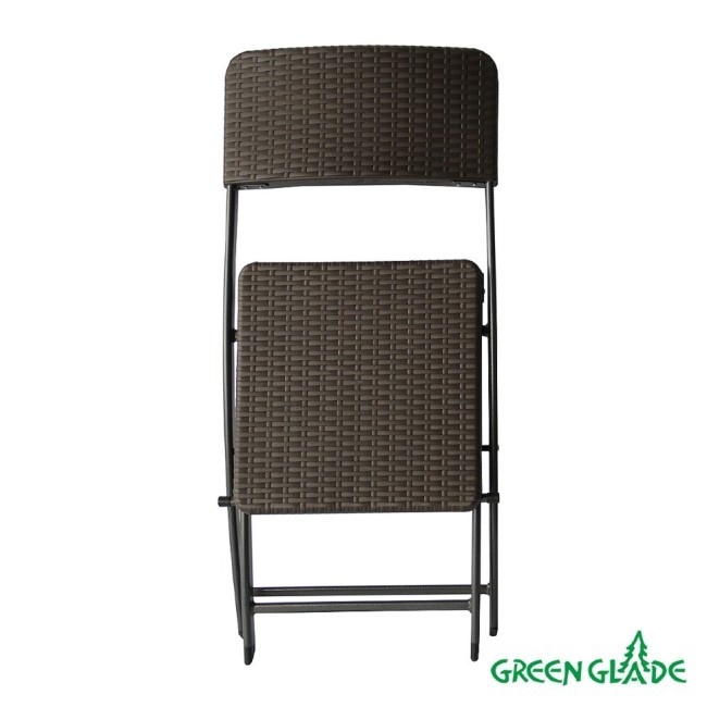 Стул складной Green Glade C041 (53599)