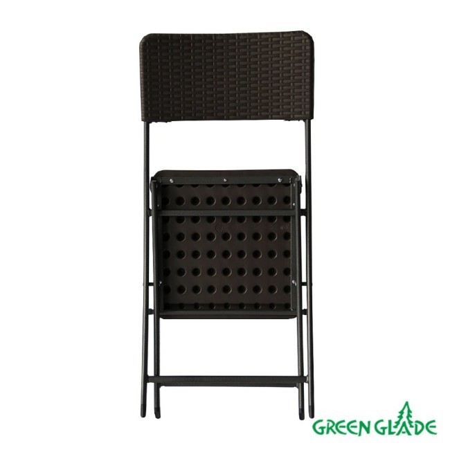 Стул складной Green Glade C041 (53599)