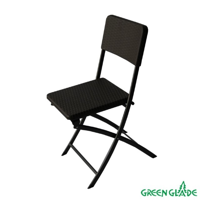 Стул складной Green Glade C041 (53599)
