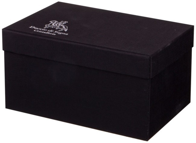 Статуэтка "лебедь" 19*19*8 см. Duccio di Segna (304-042)