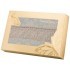 Скатерть "ричард" 160х300см, 100% п/э, с кружевом, мятный, жаккард SANTALINO (850-880-68)
