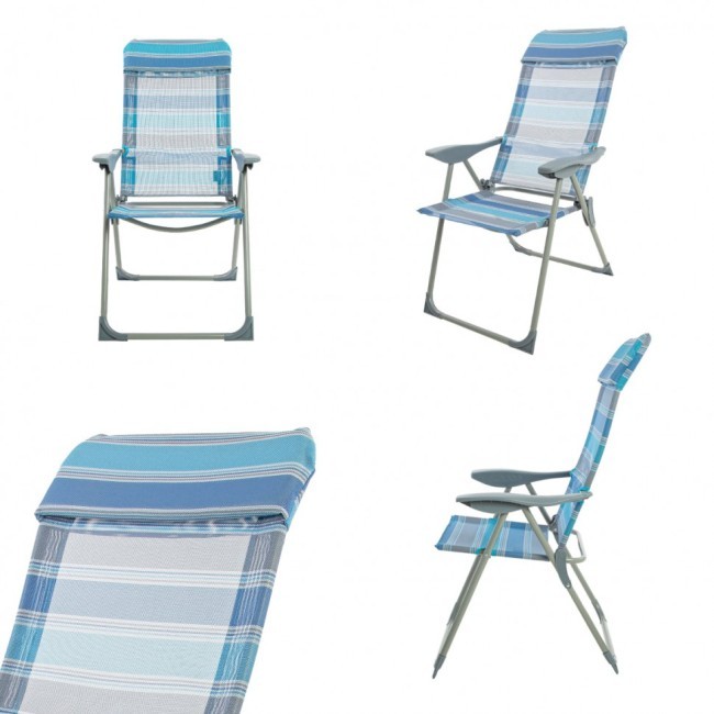 Кресло складное Green Glade M3221 (77160) Кресло складное Green Glade M3221 (77160)