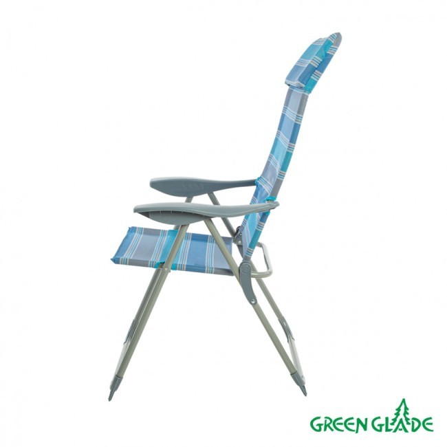 Кресло складное Green Glade M3221 (77160) Кресло складное Green Glade M3221 (77160)