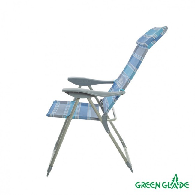 Кресло складное Green Glade M3221 (77160) Кресло складное Green Glade M3221 (77160)