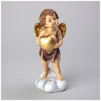 Фигурка коллекция "amore" 6,8*6,3*16см Lefard (390-1363)