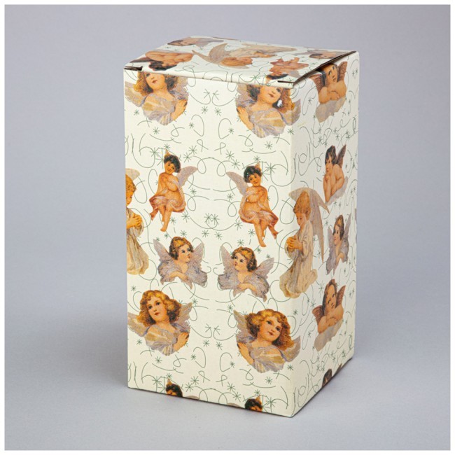 Фигурка коллекция "amore" 6,8*6,3*16см Lefard (390-1363)