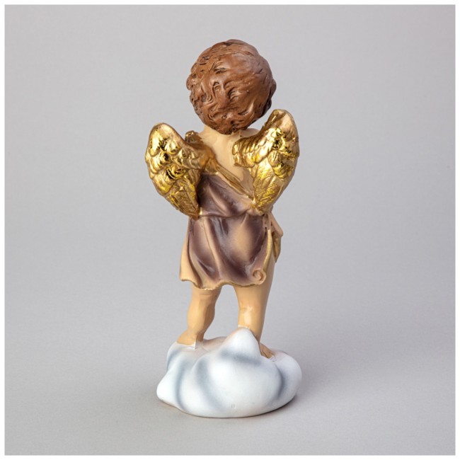 Фигурка коллекция "amore" 6,8*6,3*16см Lefard (390-1363)