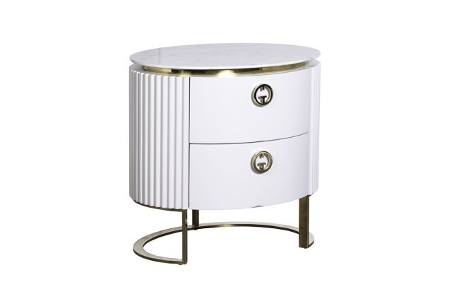 Тумбочка LUCIANO 60*44*60см (TT-00010379)