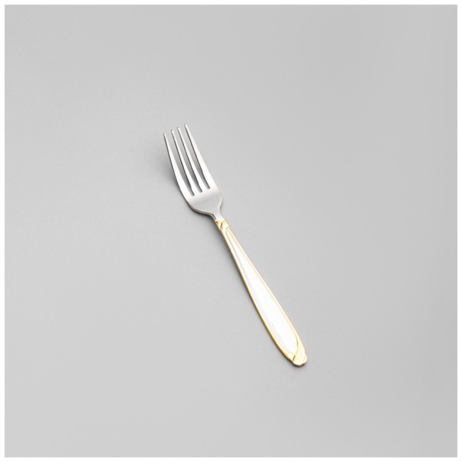 Набор столовых приборов на 6 персон casta agness 24 пр Agness (942-558) Набор столовых приборов на 6 персон casta agness 24 пр Agness (942-558)