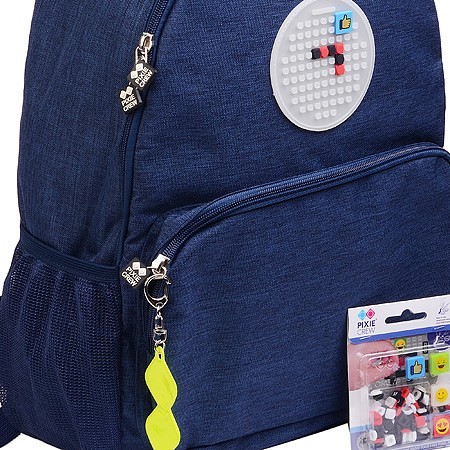 Рюкзак школьный "Pixie Crew" " (PXB-01-85) Рюкзак школьный "Pixie Crew" " (PXB-01-85)