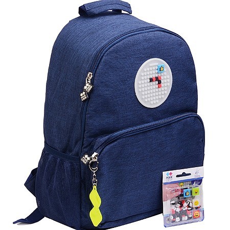 Рюкзак школьный "Pixie Crew" " (PXB-01-85) Рюкзак школьный "Pixie Crew" " (PXB-01-85)