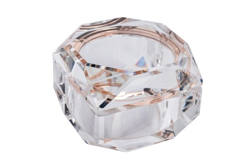 Декоративная шкатулка 10*10*7,5см (TT-00012036)