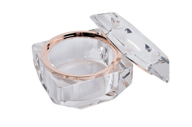 Декоративная шкатулка 10*10*7,5см (TT-00012036)