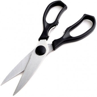 Ножницы кухонные 20,5 см Mayer&Boch (31356)