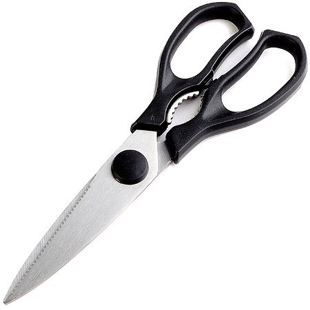 Ножницы кухонные 20,5 см Mayer&Boch (31356) Ножницы кухонные 20,5 см Mayer&Boch (31356)