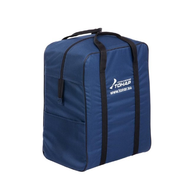 Тележка ручная ТРС-35 с сумкой (72498)