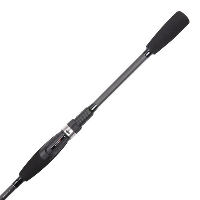 Спиннинг Helios Black Asteria 210LM 2,1м (5-25г) HS-BA-210LM (72052)