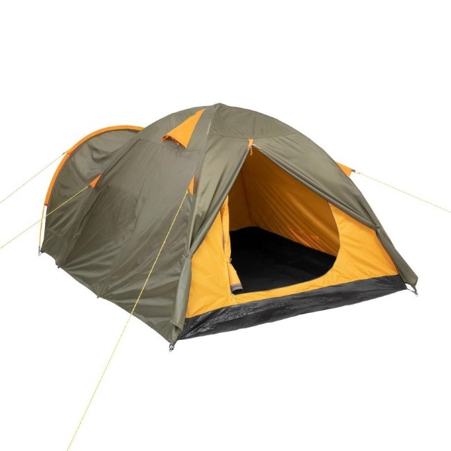 Палатка Helios Passat-3 (HS-2368-3 GO) (71610) Палатка Helios Passat-3 (HS-2368-3 GO) (71610)