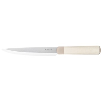 Нож универсальный "comb" agness Agness (671-011)