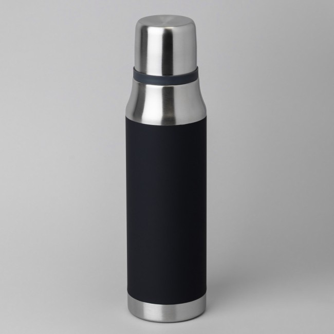 Термос stay strong 1000 мл, колба нерж.сталь 18/10 Agness (798-106)