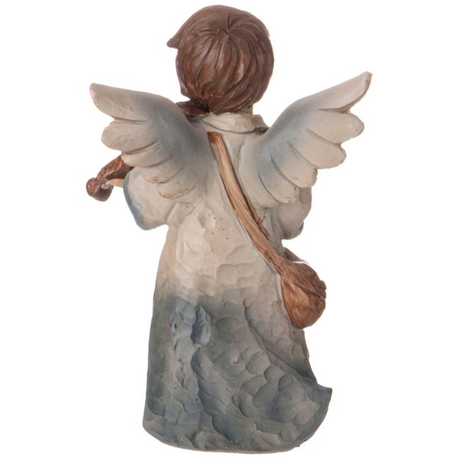 Фигурка коллекция "amore" 11,5*6,7*7,2см Lefard (390-1326)