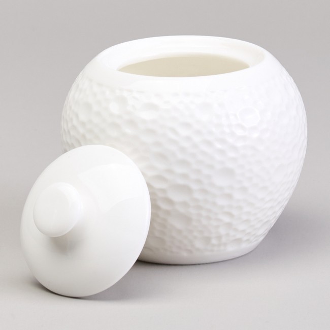 Сахарница lefard "cavier" 350 мл Lefard (171-329) Сахарница lefard "cavier" 350 мл Lefard (171-329)