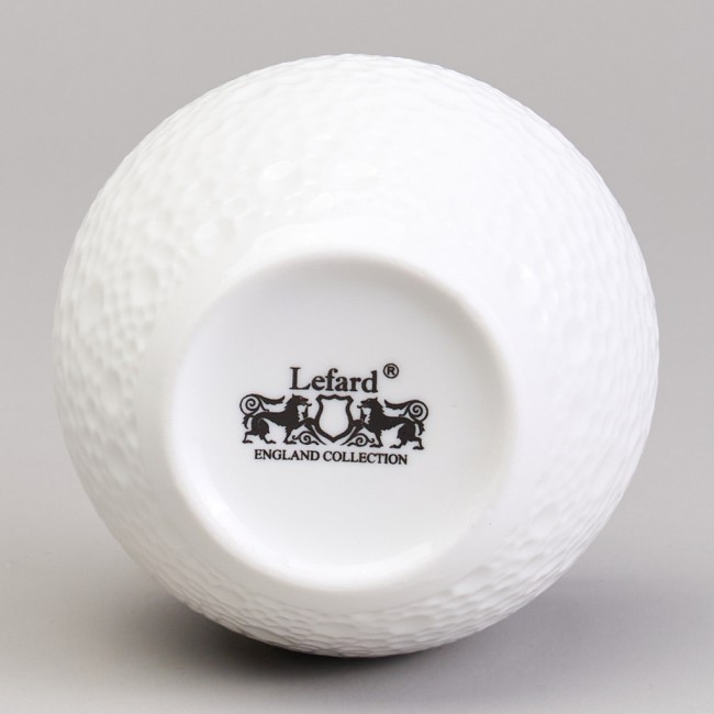 Сахарница lefard "cavier" 350 мл Lefard (171-329) Сахарница lefard "cavier" 350 мл Lefard (171-329)