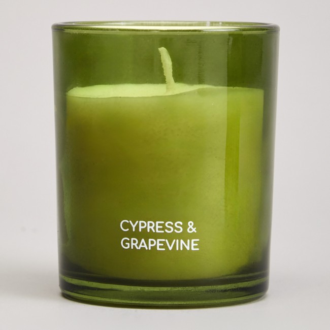 Набор ароматический "luxury" свеча в стакане 6*7,5 см и диффузор 70 мл cypress&grapevine Lefard (605-121) Набор ароматический "luxury" свеча в стакане 6*7,5 см и диффузор 70 мл cypress&grapevine Lefard (605-121)