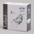 Салатник lefard "funny hens" 16,5*6 см 650 мл Lefard (358-2299)
