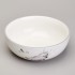 Салатник lefard "funny hens" 16,5*6 см 650 мл Lefard (358-2299)