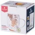 Кружка с двойными стенками 320 мл Agness (887-250)