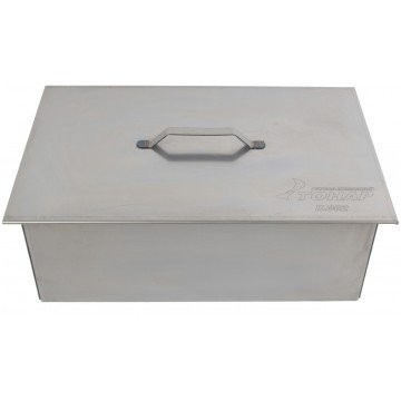 Коптильня Тонар 2 яруса, сталь 1,5 мм К-002 (67320) Коптильня Тонар 2 яруса, сталь 1,5 мм К-002 (67320)