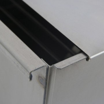 Коптильня Тонар 2 яруса, сталь 1,5 мм К-002 (67320) Коптильня Тонар 2 яруса, сталь 1,5 мм К-002 (67320)