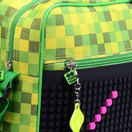 Сумка "Pixie Crew" " (PXB-04-D24)